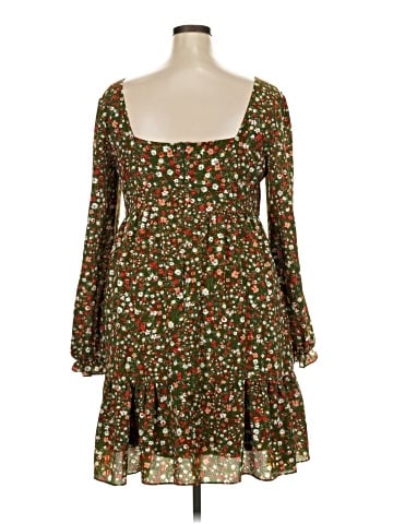 BCBG Paris Casual Dress (view 2)