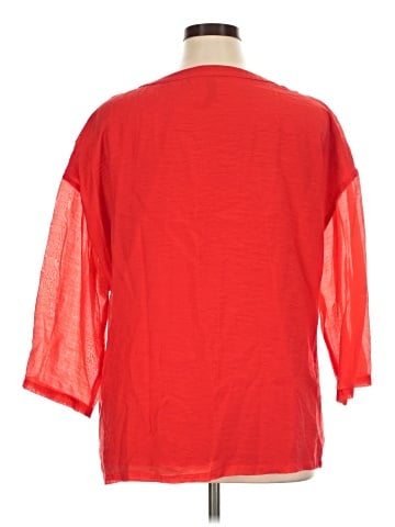 Stylewe 3/4 Sleeve Top (view 2)