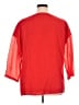 Stylewe Red 3/4 Sleeve Top Size XL - photo 2