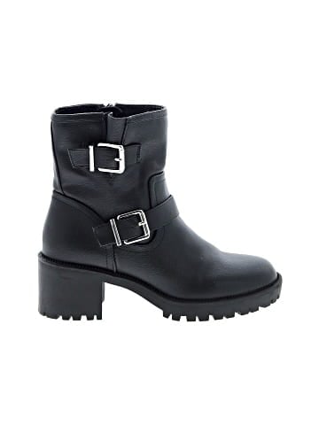 Mix No. 6 Ankle Boots (view 1)