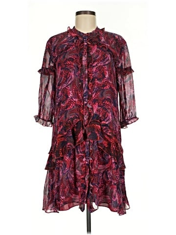 Saloni Cocktail Dress (view 1)