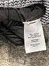 J.Crew Factory Store Graphic Gray Pullover Sweater Size XL - photo 8