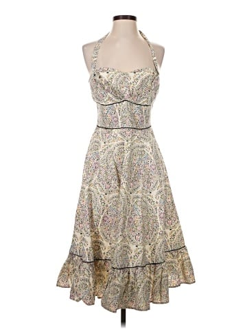 Girls from Savoy Cocktail Dress (view 1)