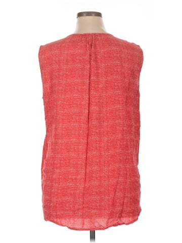 grand & greene Sleeveless Blouse (view 2)