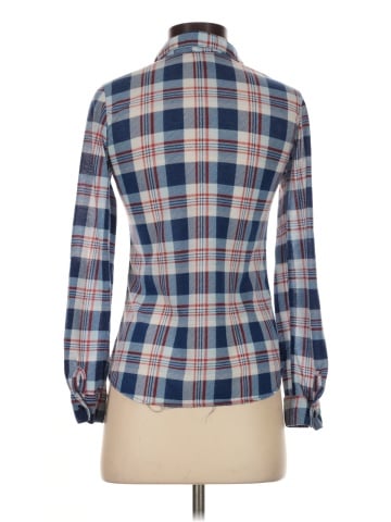 rue21 Long Sleeve Blouse (view 2)