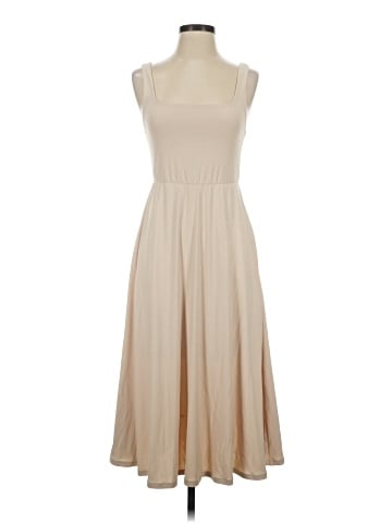 Crz Yoga Casual Dress (view 1)