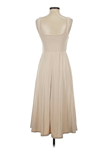 Crz Yoga Casual Dress (view 2)