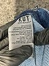 Kut from the Kloth Blue Jeans Size 6 - photo 8