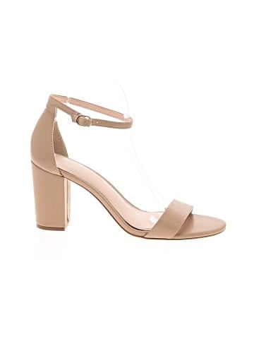 Kelly & Katie Sandals (view 1)