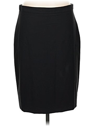 J.Crew Wool Skirt (view 1)