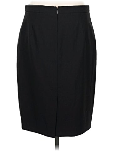 J.Crew Wool Skirt (view 2)