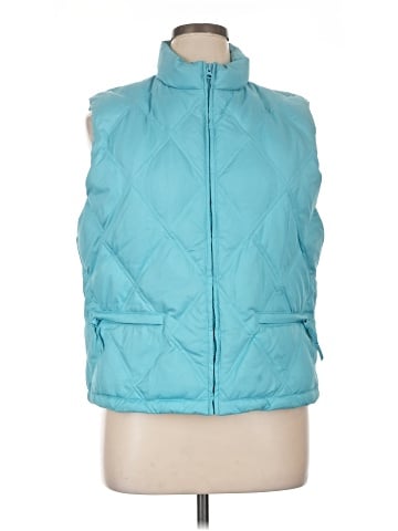 Gap Vest (view 1)