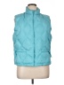 Gap 100% Polyester Teal Vest Size XL - photo 1