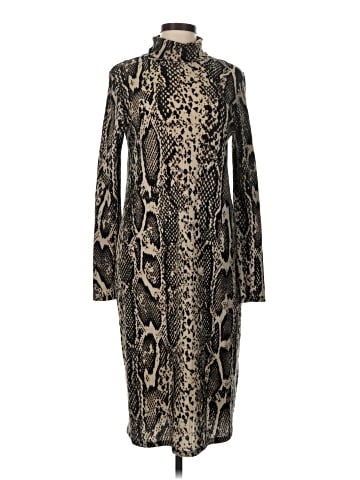 Trafaluc by Zara Cocktail Dress (view 1)