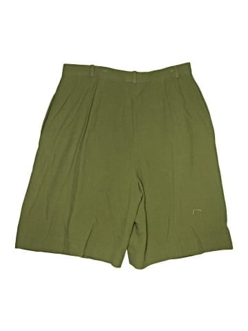 Carlisle Khaki Shorts (view 2)