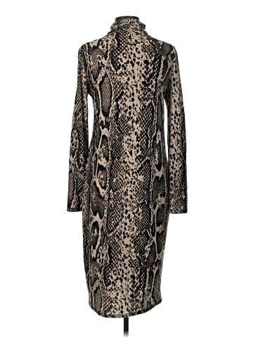 Trafaluc by Zara Cocktail Dress (view 2)
