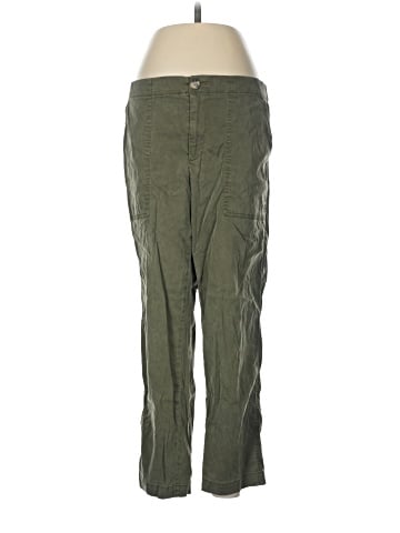 Lou & Grey Cargo Pants (view 1)