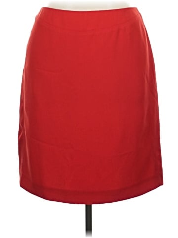 Harve Benard Casual Skirt (view 1)