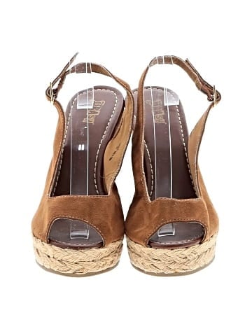 Brash Wedges (view 2)