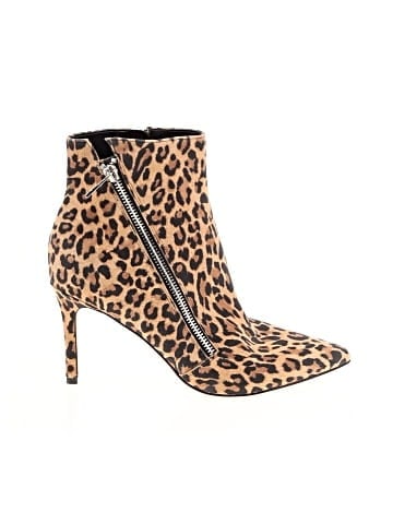 Nine West Ankle Boots (view 1)