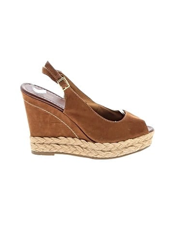 Brash Wedges (view 1)