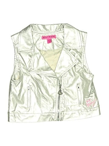 Betsey Johnson Vest (view 1)