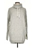 Splendid Gray Casual Dress Size M - photo 1