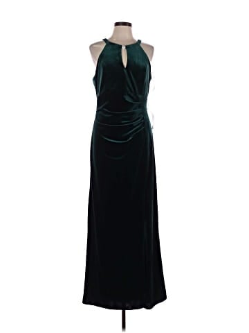 Betsy & Adam Cocktail Dress (view 1)
