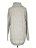 Splendid Gray Casual Dress Size M - photo 2