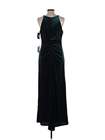 Betsy & Adam Cocktail Dress (view 2)