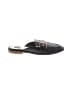 Dolce Vita Black Mule/Clog Size 8 1/2 - photo 1