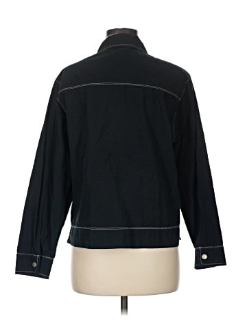 Fresh Produce Long Sleeve Button-Down Shirt (view 2)