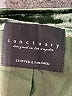 Sanctuary Metallic Green Jacket Size M (estimated) - photo 6