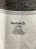 Reebok Silver Active Tank Size L - photo 7