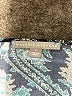 Valerie Stevens Teal 3/4 Sleeve Top Size S - photo 7