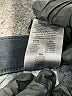 Mother Black Jeans Size 31 waist - photo 9