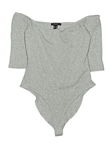 Forever 21 Bodysuit (view 1)