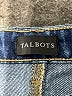 Talbots Blue Jeans Size 4 - photo 7