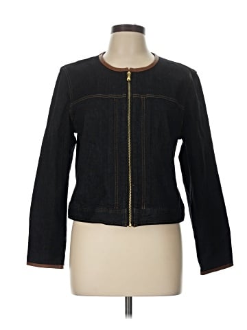 Lauren by Ralph Lauren Jacket (view 1)