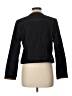 Lauren by Ralph Lauren Black Jacket Size L - photo 2