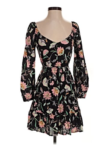 Hurley Cocktail Dress (view 1)