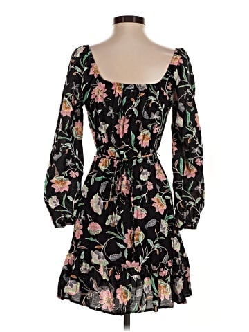 Hurley Cocktail Dress (view 2)