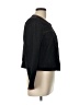 Lauren by Ralph Lauren Black Jacket Size L - photo 4