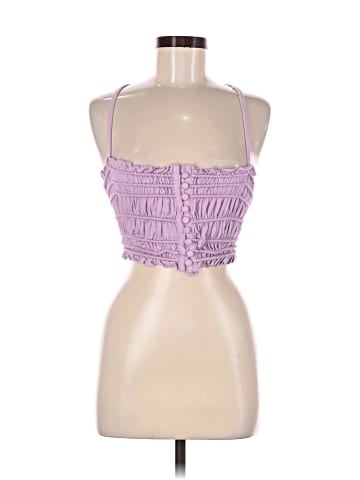 Urban Outfitters Sleeveless Top (view 1)