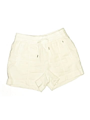 Athleta Khaki Shorts (view 1)