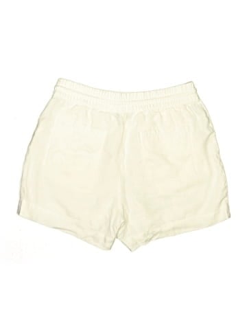 Athleta Khaki Shorts (view 2)