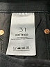 Mother Black Jeans Size 31 waist - photo 8