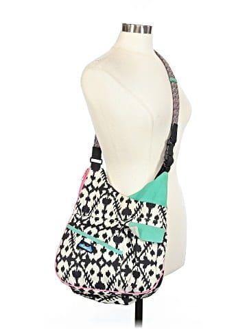 Kavu Crossbody Bag (view 2)