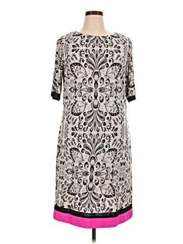 Eliza J Casual Dress (view 1)