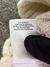 Lucky Brand Ivory Pullover Sweater Size S - photo 8